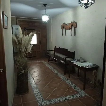 Portiacha Apartman Colungo