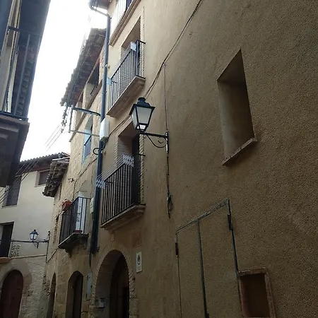 Apartman Portiacha