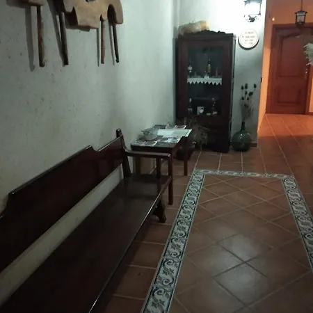 Portiacha Apartman Colungo